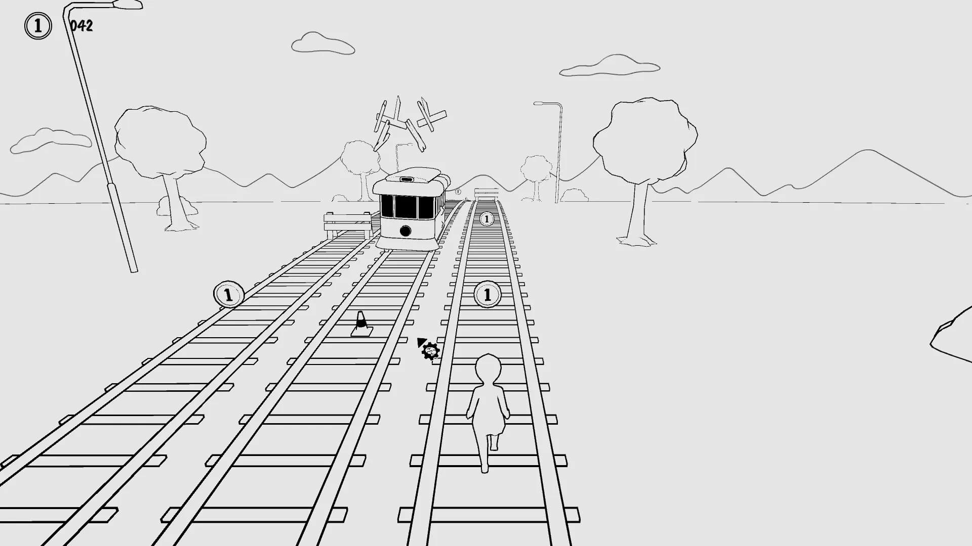 The Trolley Solution görsel 8