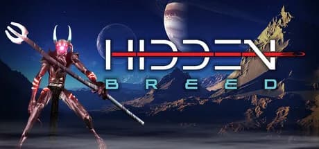 Hidden Breed