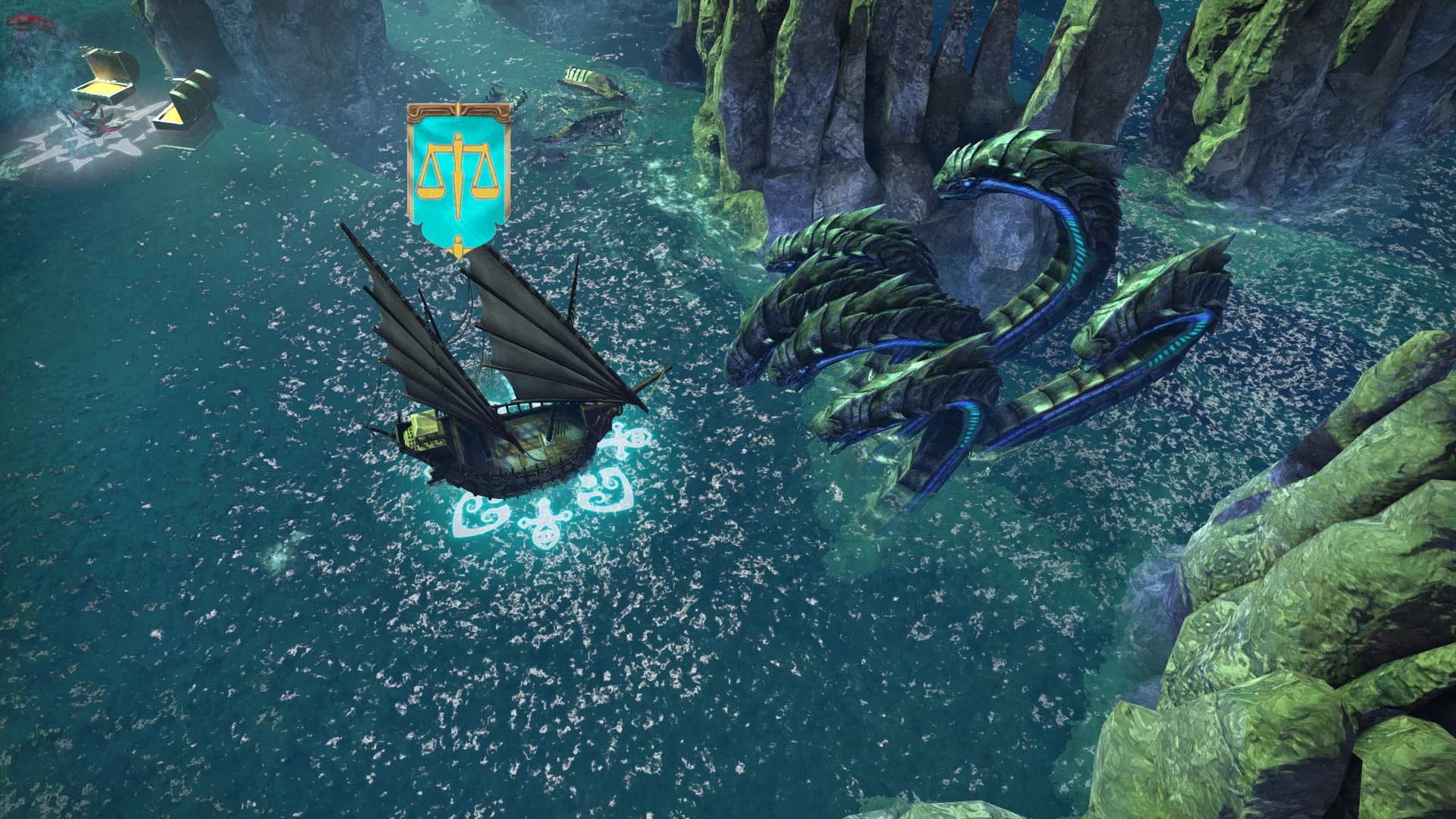Might & Magic® Heroes® VII görsel 12