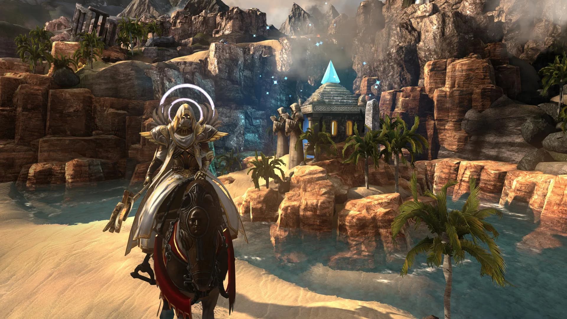 Might & Magic® Heroes® VII görsel 5