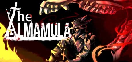 The Almamula
