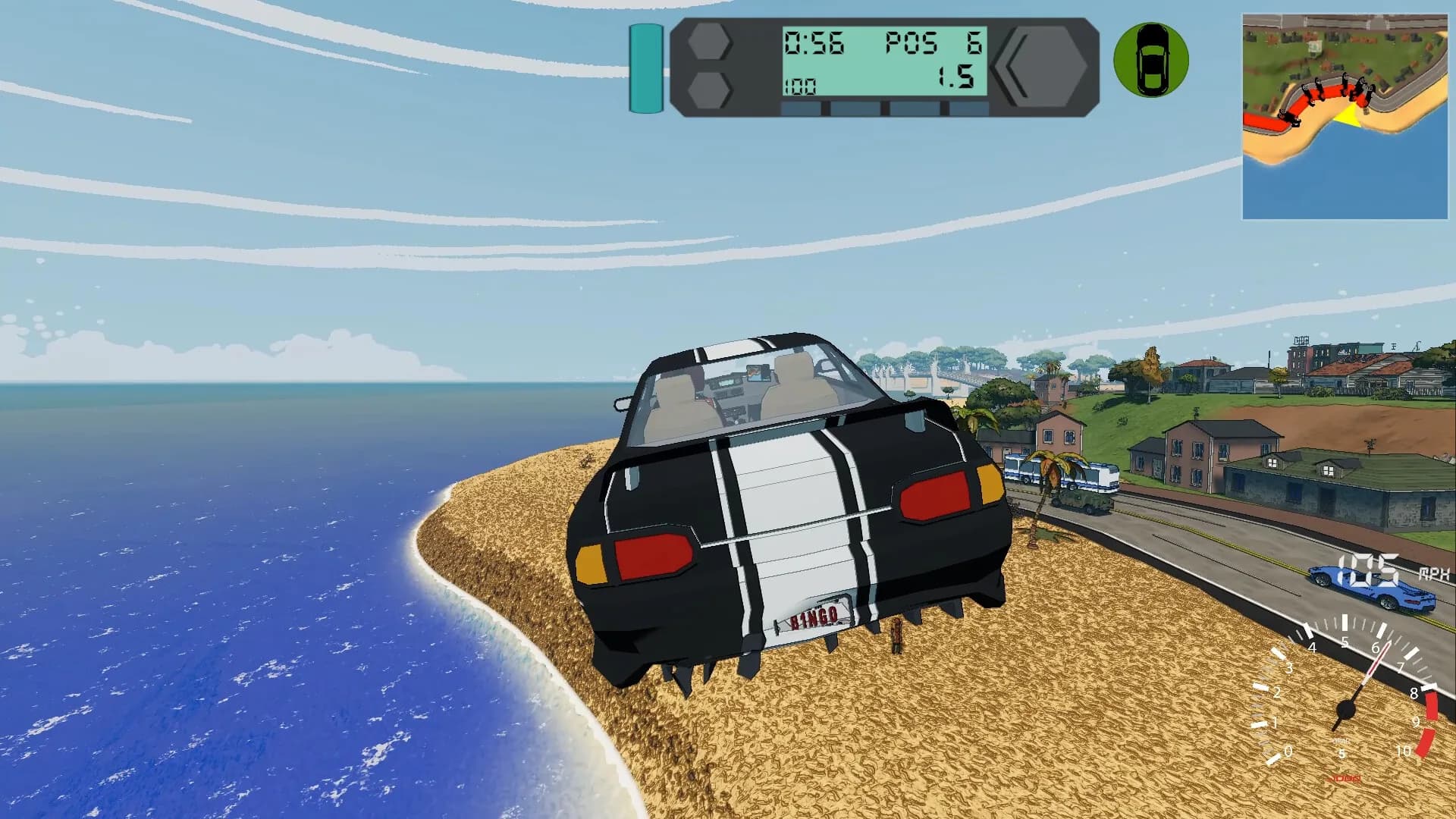 Jack's 510 Racing görsel 15