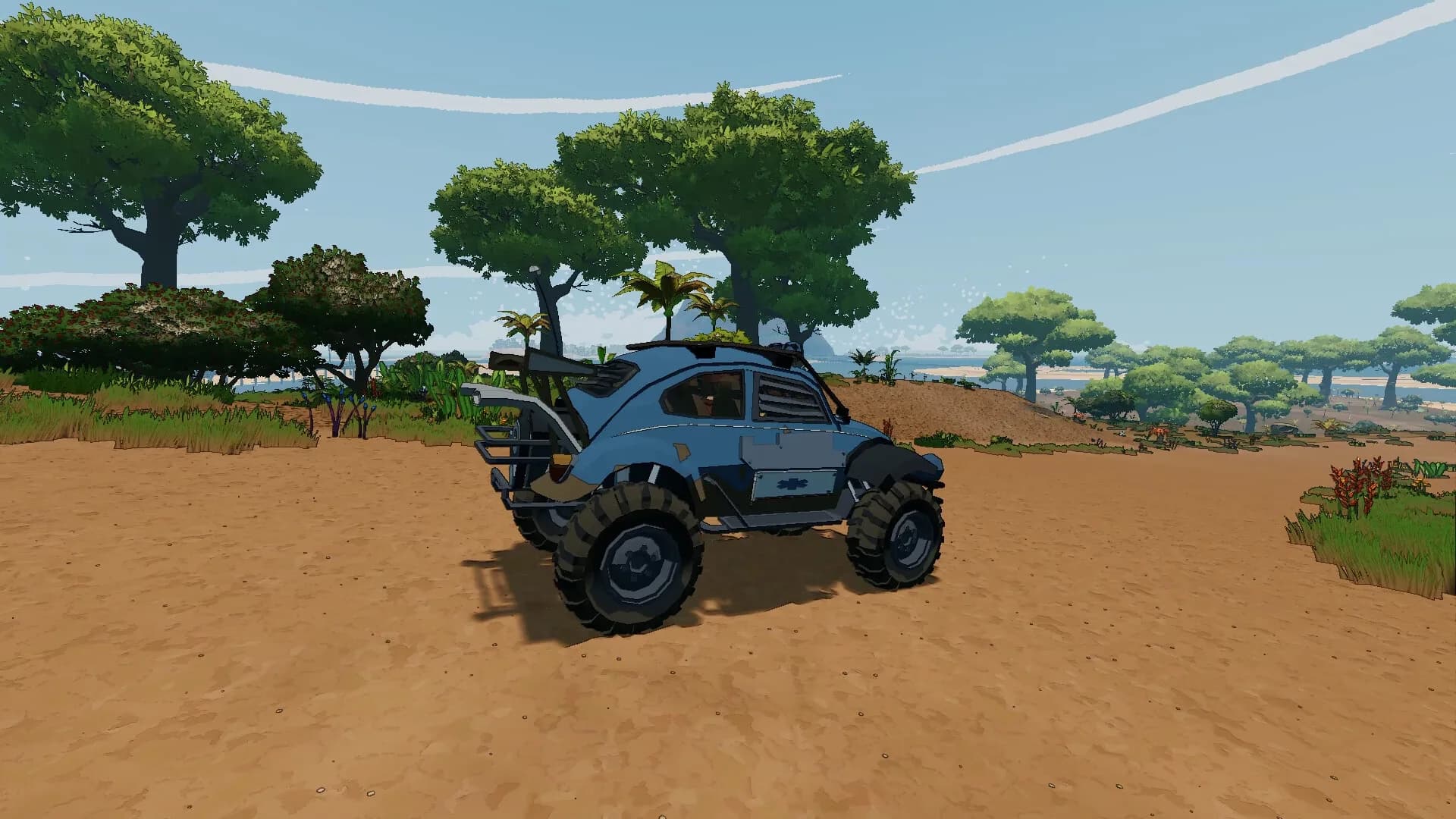 Jack's 510 Racing görsel 6