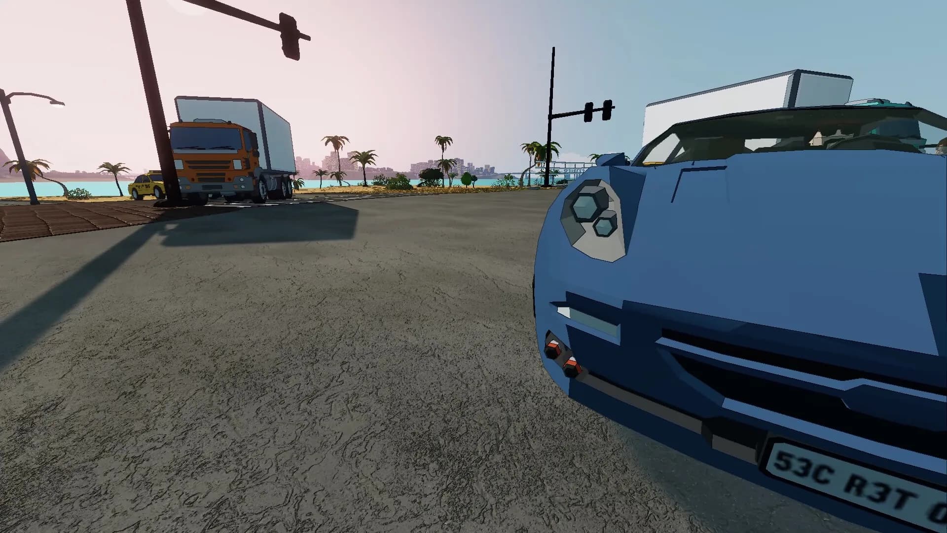 Jack's 510 Racing görsel 9