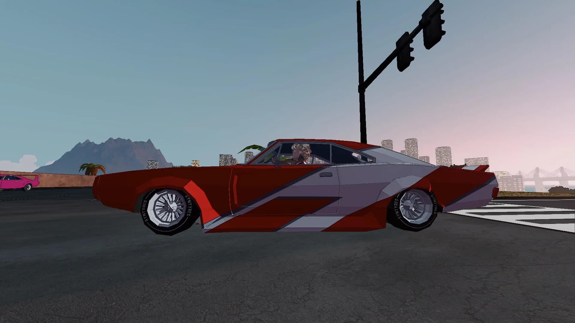 Jack's 510 Racing görsel 11