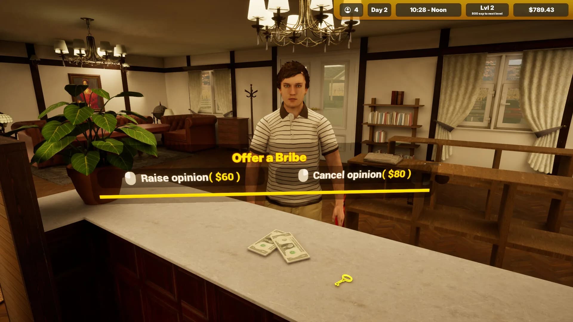Road Motel Simulator görsel 4