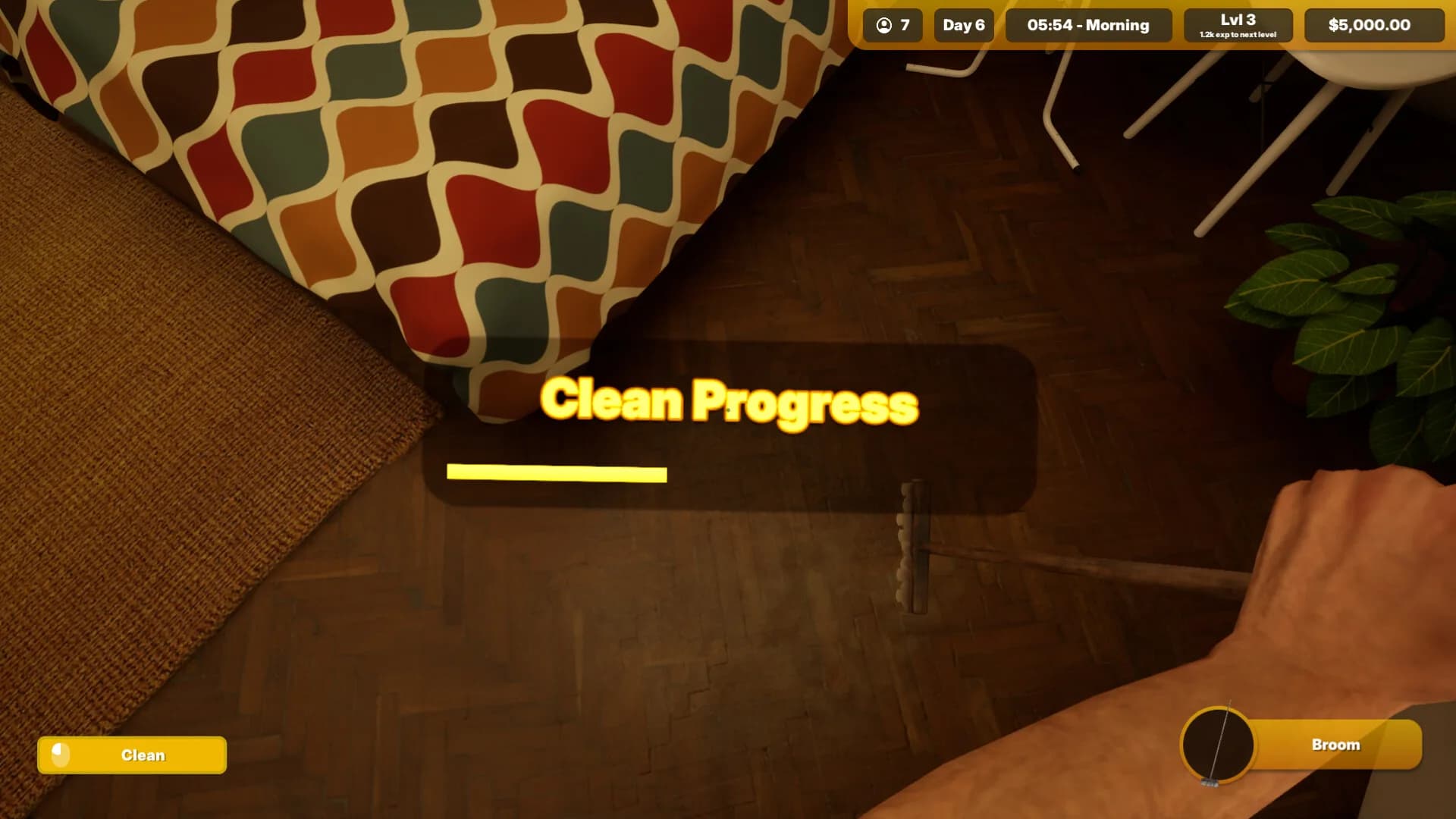 Road Motel Simulator görsel 9