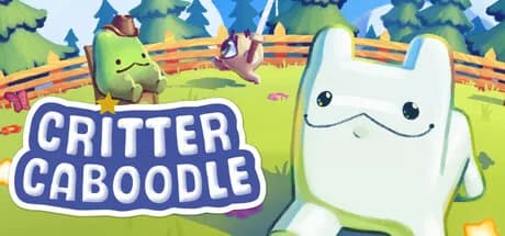 Critter Caboodle görsel 1