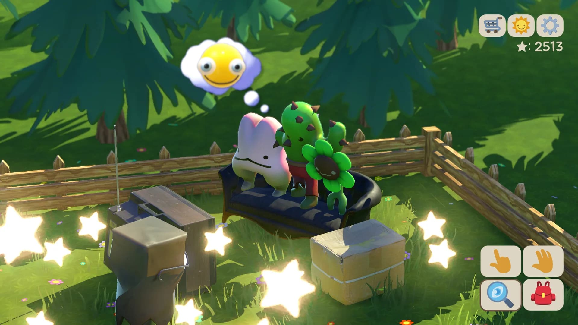 Critter Caboodle görsel 7