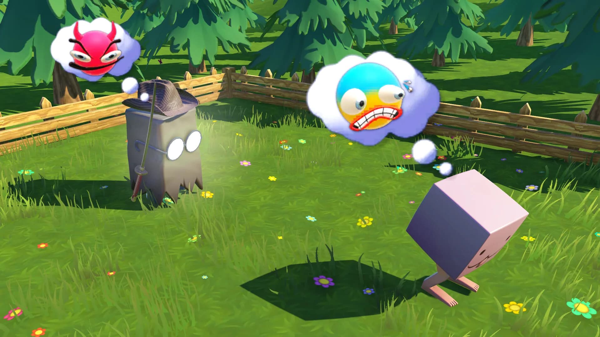 Critter Caboodle görsel 8