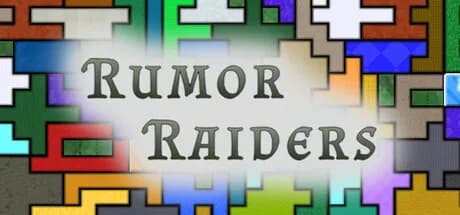 Rumor Raiders görsel 1