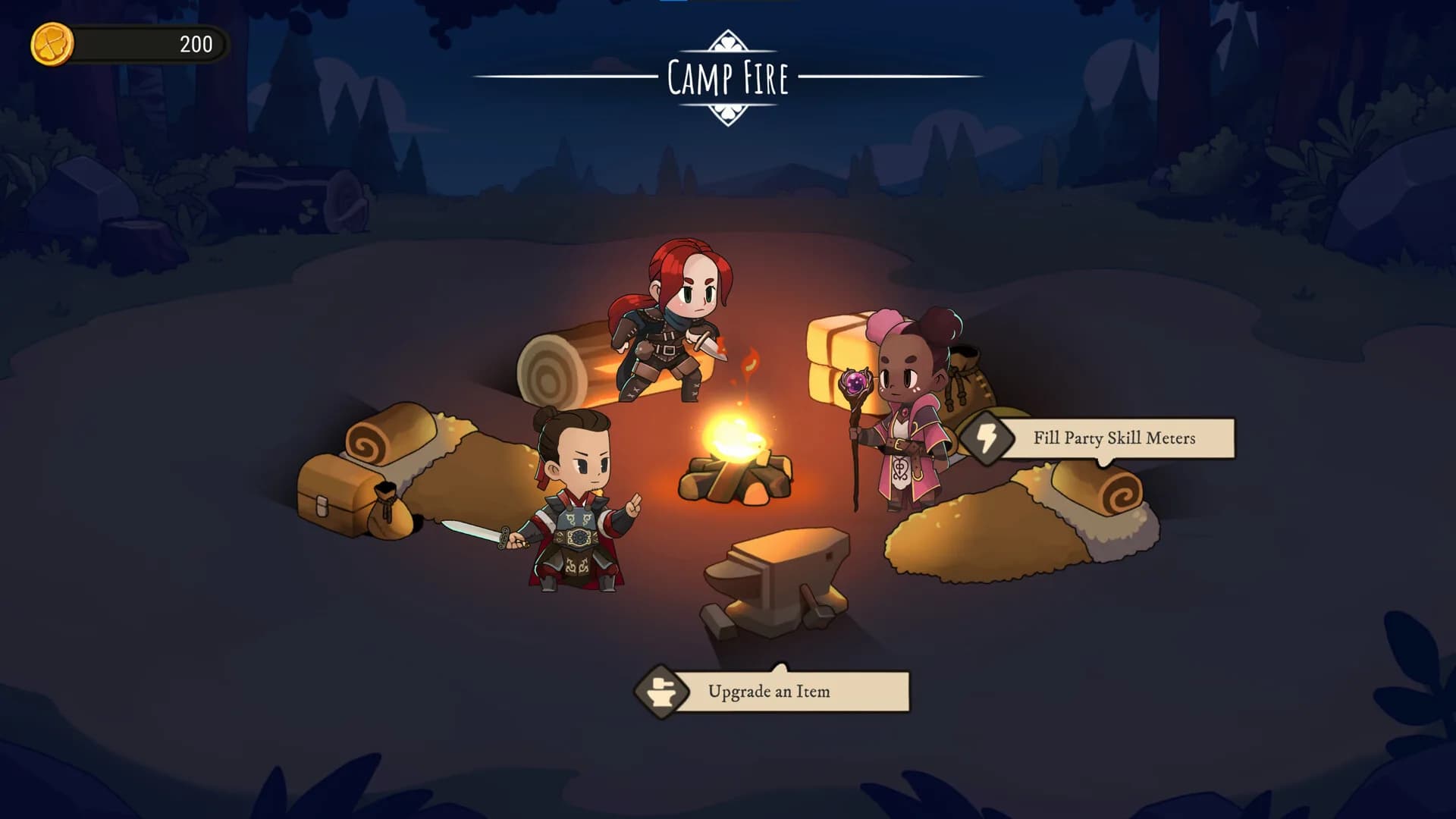 Reel Adventure: The Autobattler Journey görsel 3