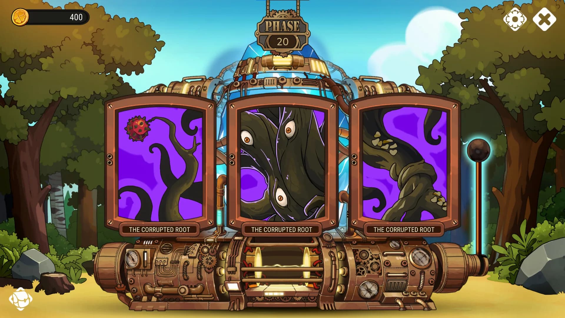 Reel Adventure: The Autobattler Journey görsel 6