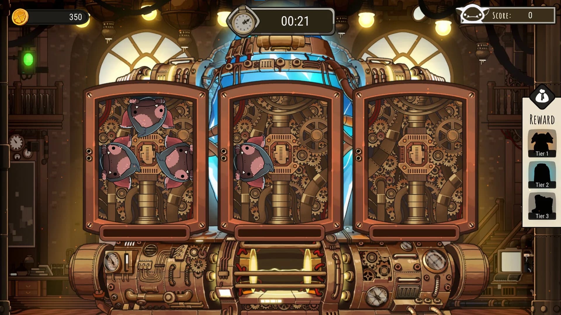 Reel Adventure: The Autobattler Journey görsel 8