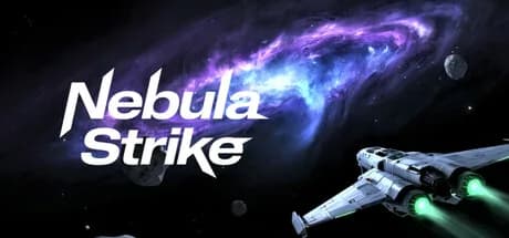 Nebula Strike görsel 1