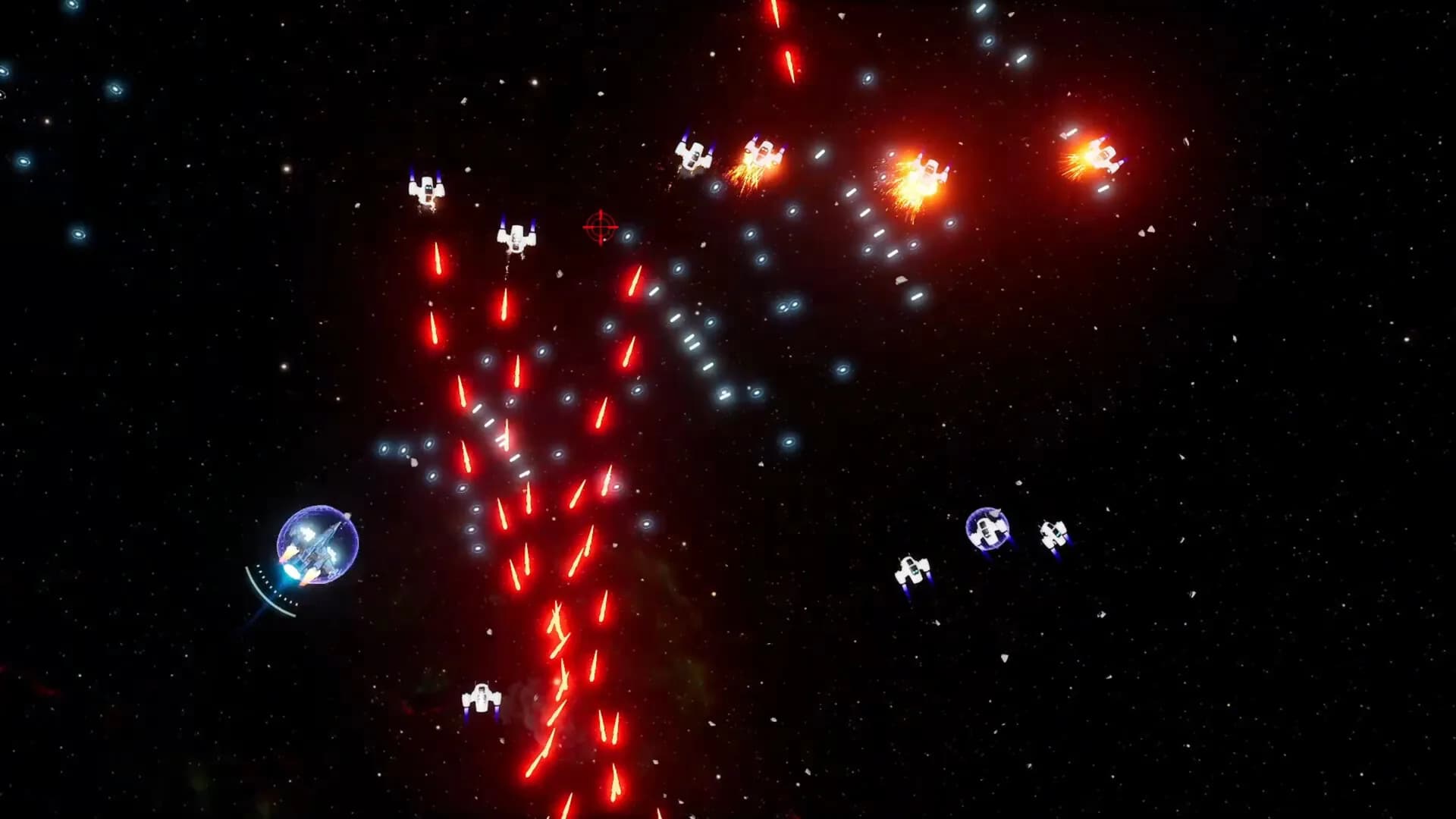 Nebula Strike görsel 3