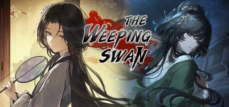The Weeping Swan: Ten Days of the City's Fall görsel 1