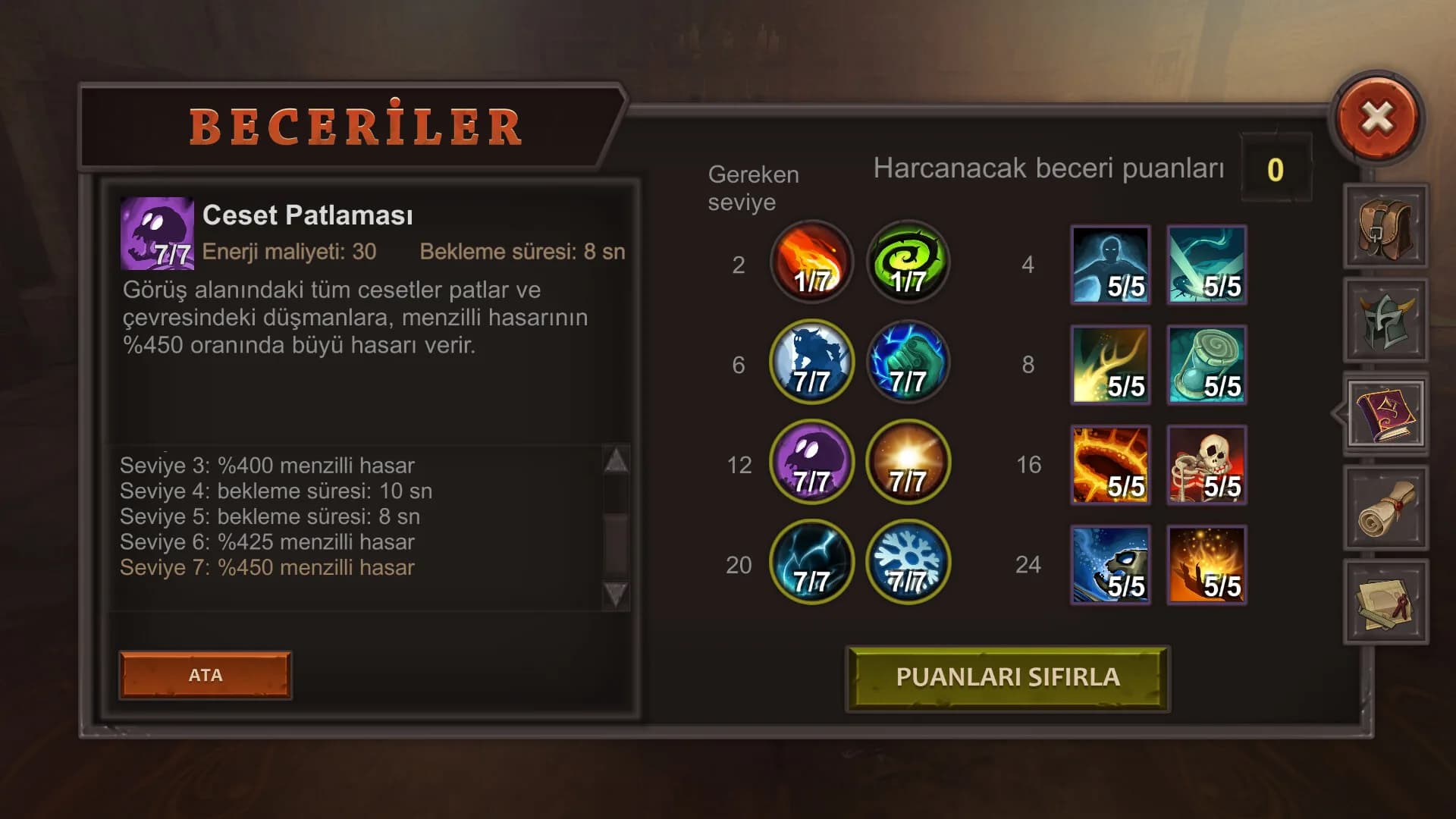 Dungeon Ward görsel 6
