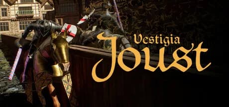 Vestigia: Joust görsel 1