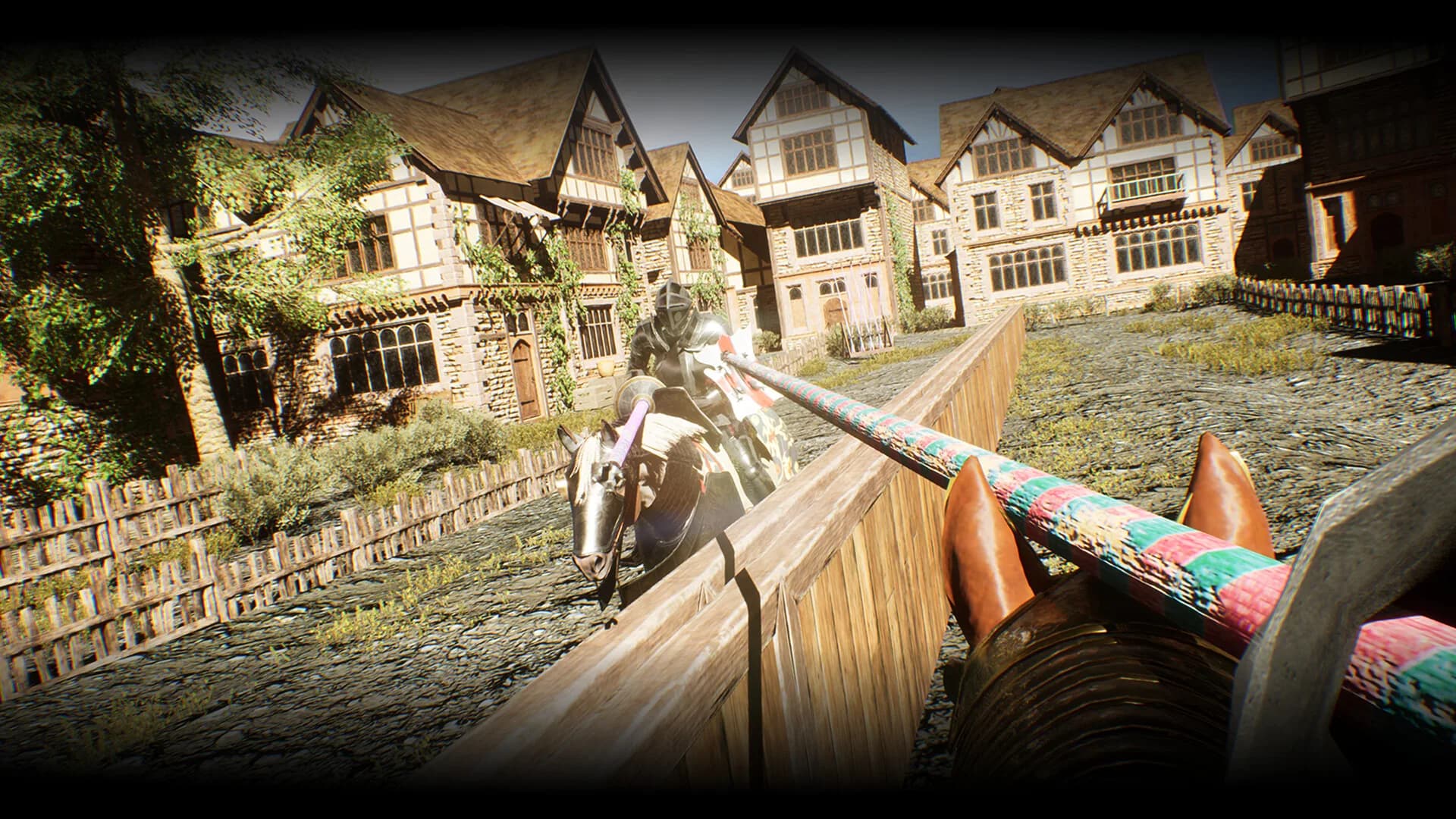 Vestigia: Joust görsel 6