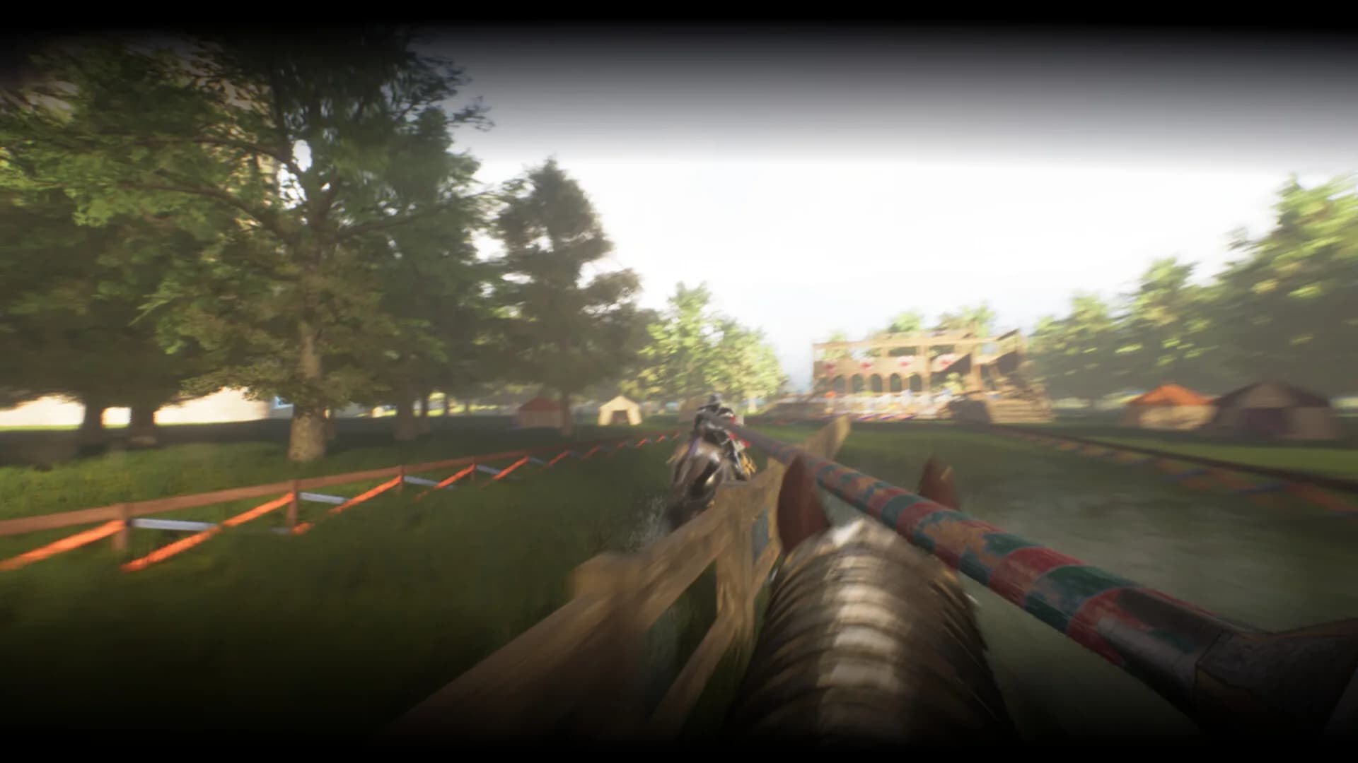 Vestigia: Joust görsel 7