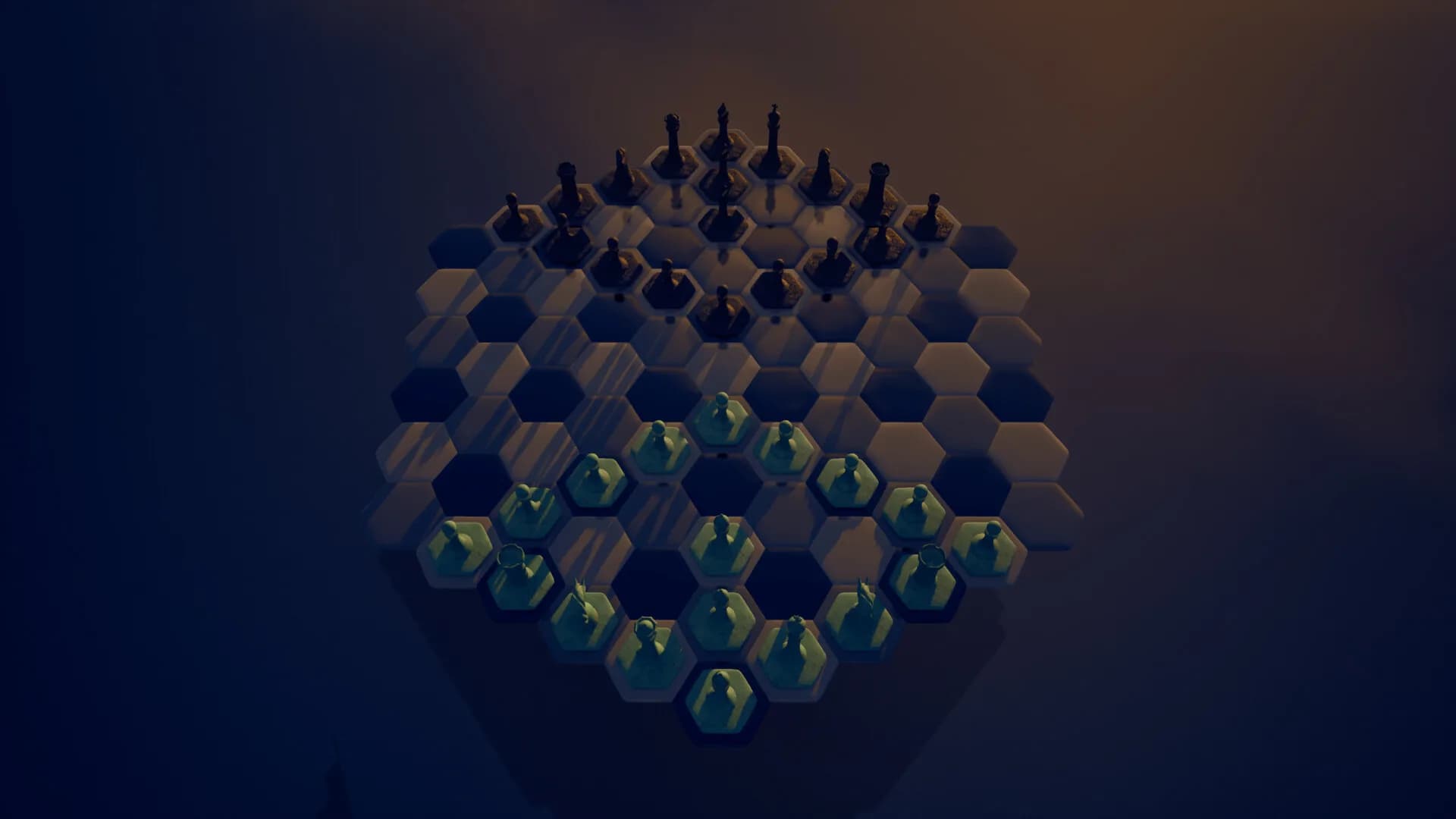 Hexachess görsel 2