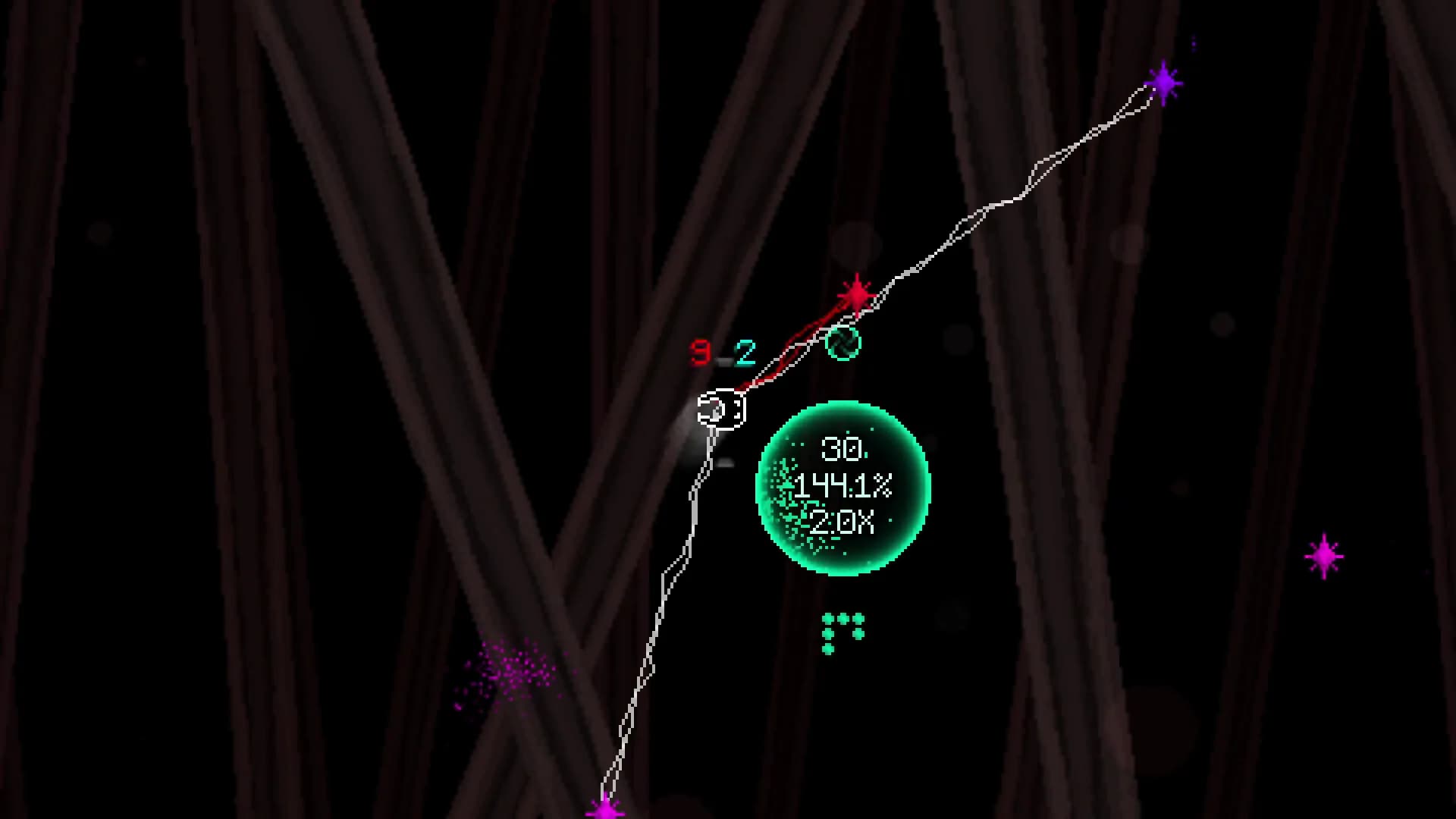 Flowering Void görsel 4