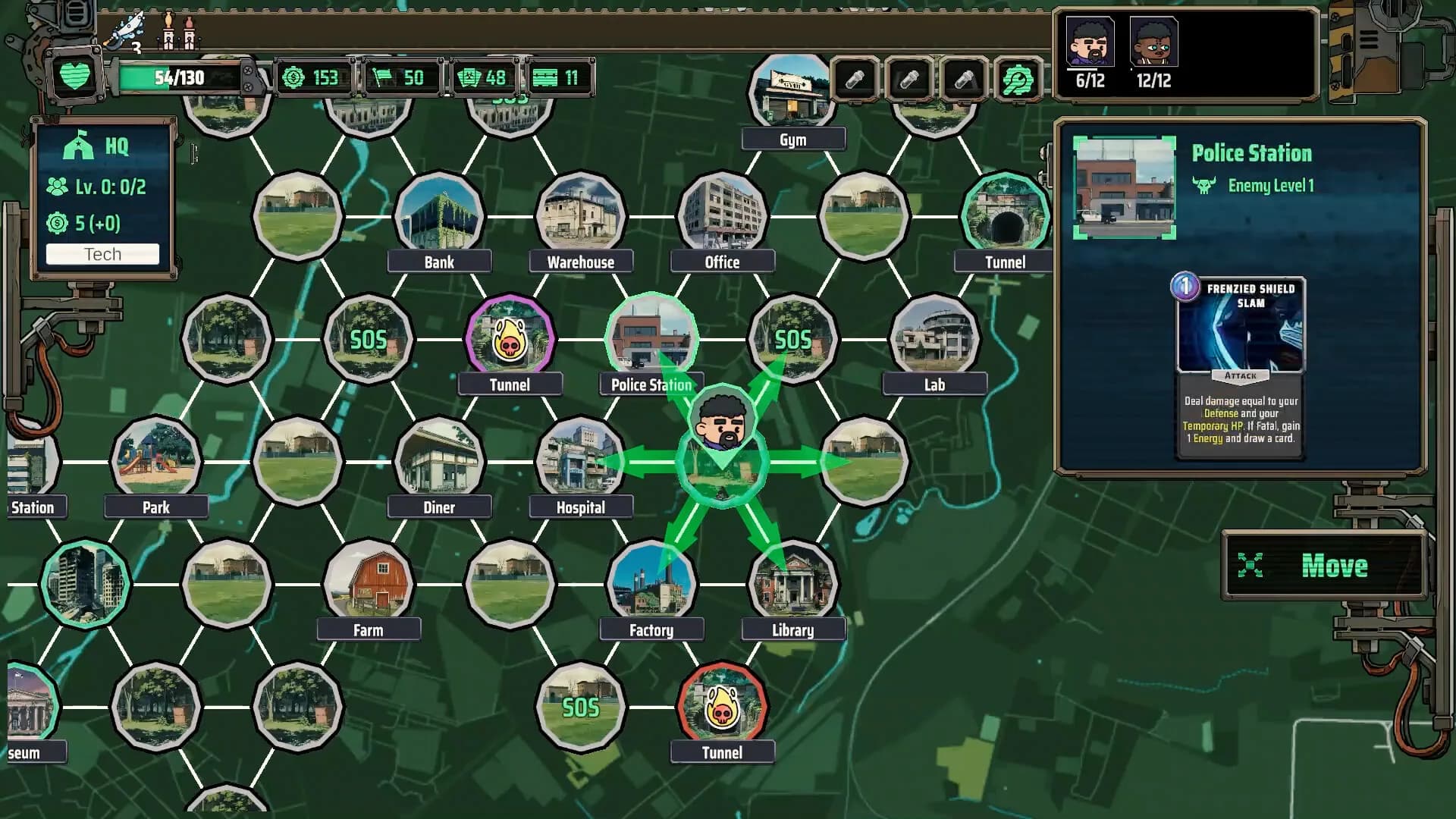 Napocalypse görsel 4