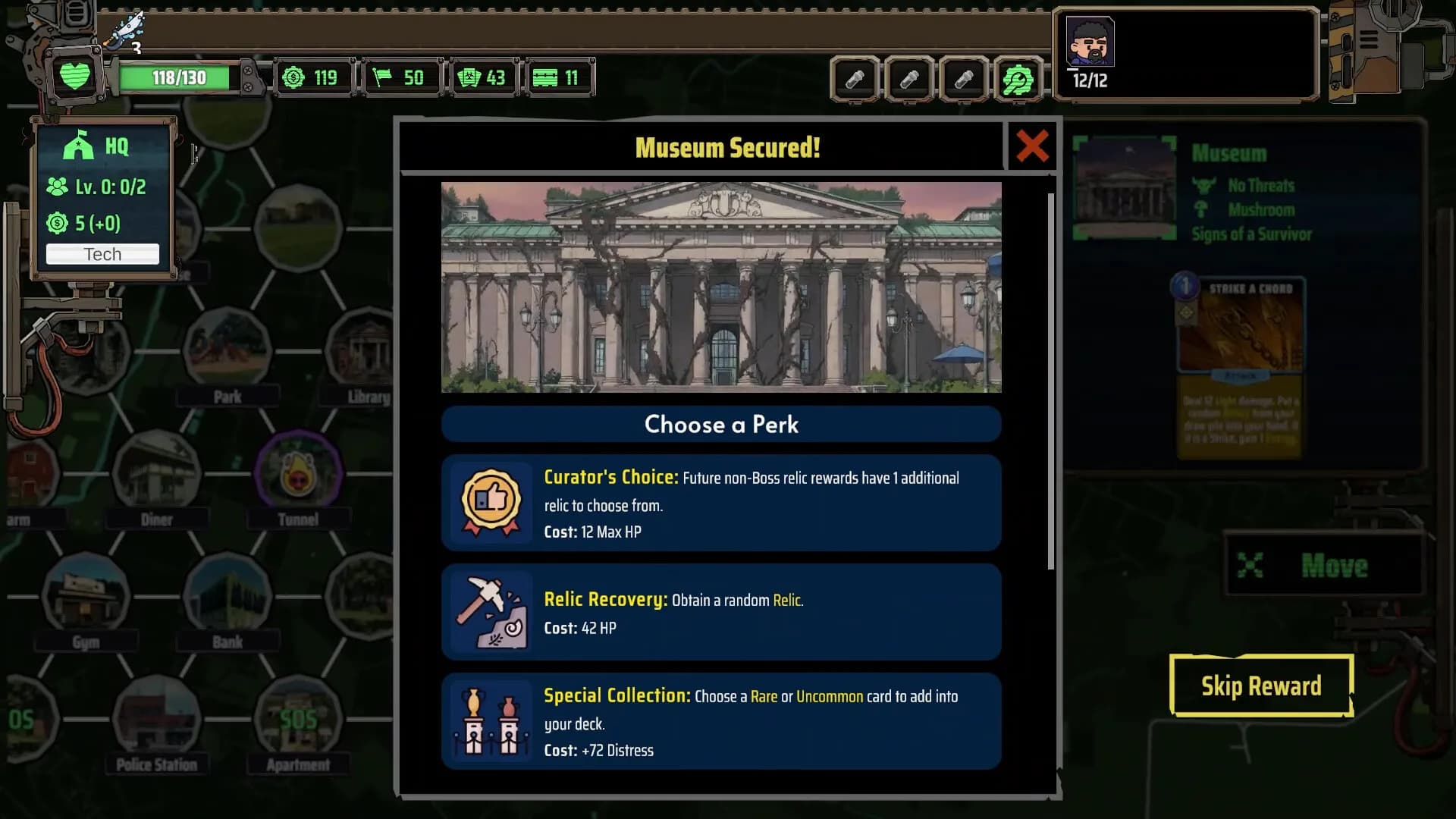 Napocalypse görsel 8