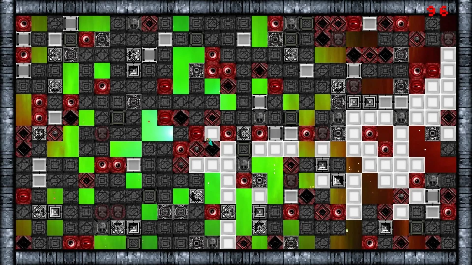 Mind Hole görsel 4