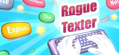 Rogue Texter görsel 1