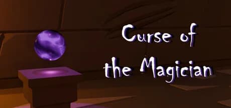 Curse of the Magician