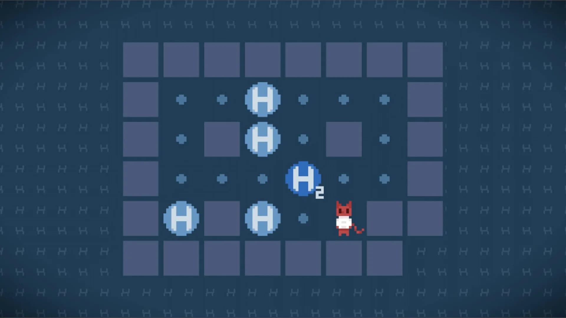 H+H=H2 görsel 3