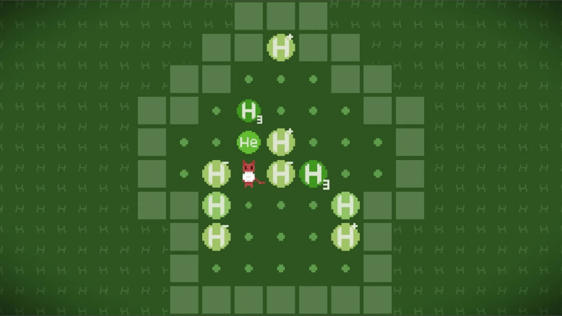 H+H=H2 görsel 5