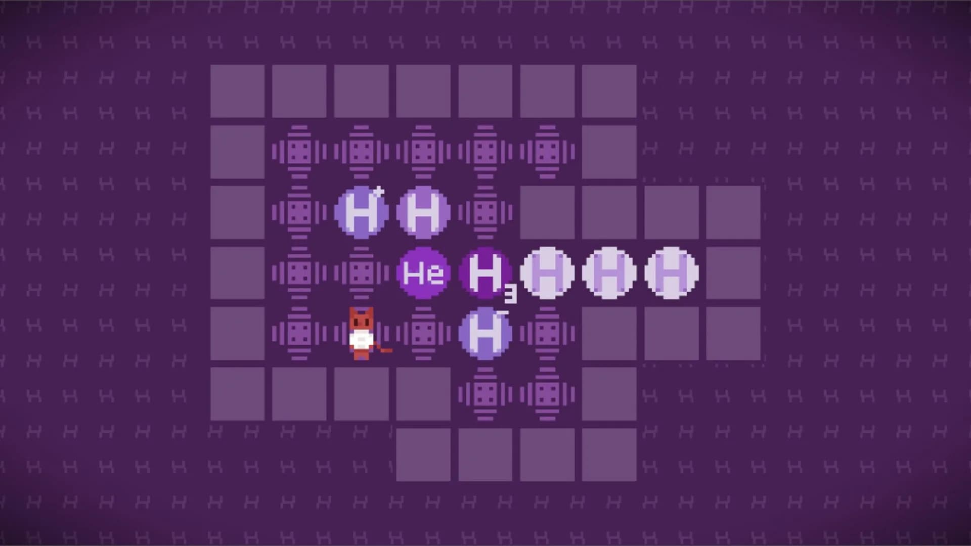 H+H=H2 görsel 6