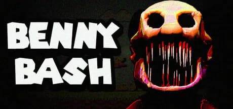 Benny Bash görsel 1