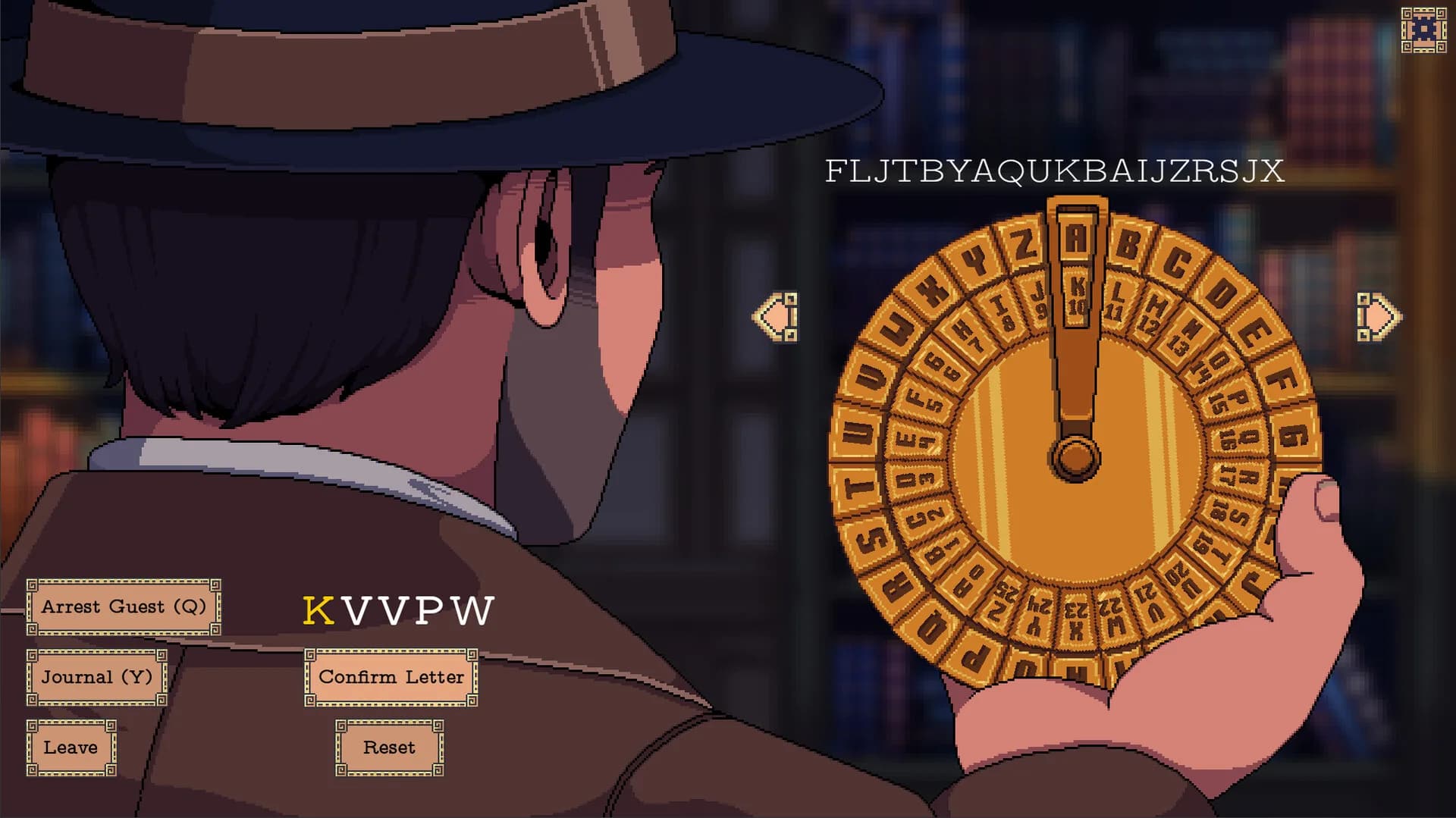 Murder Mystery Mayhem AI görsel 4