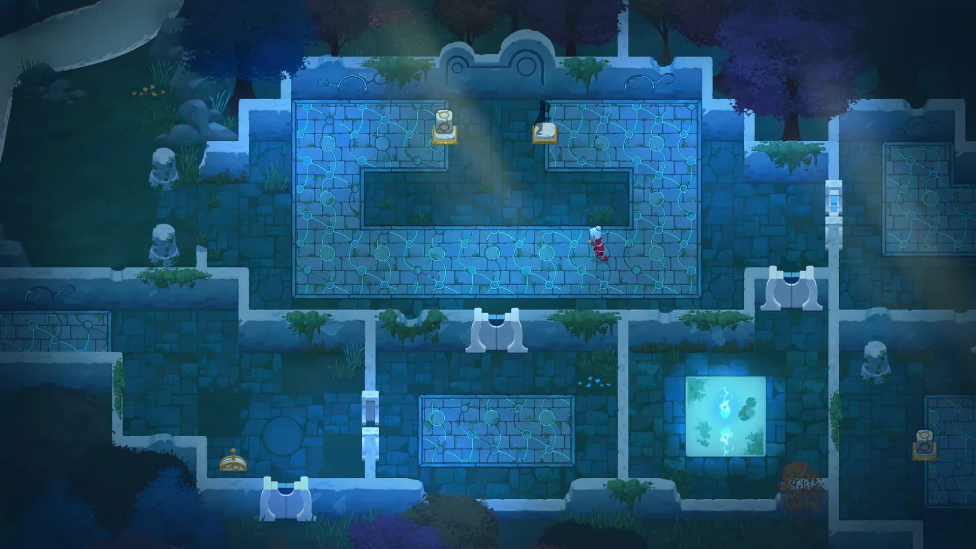 Timebound görsel 2
