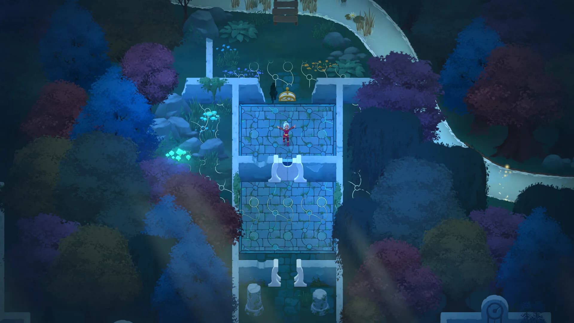 Timebound görsel 4