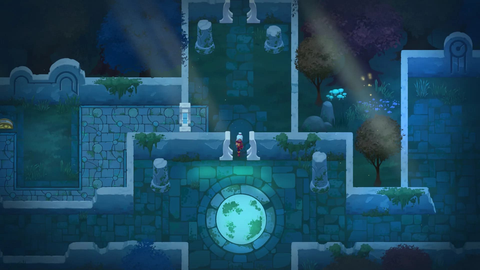 Timebound görsel 10