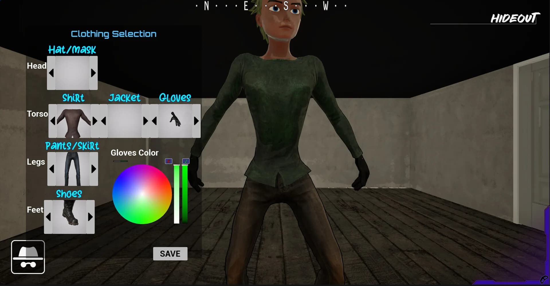 Master Thief görsel 5