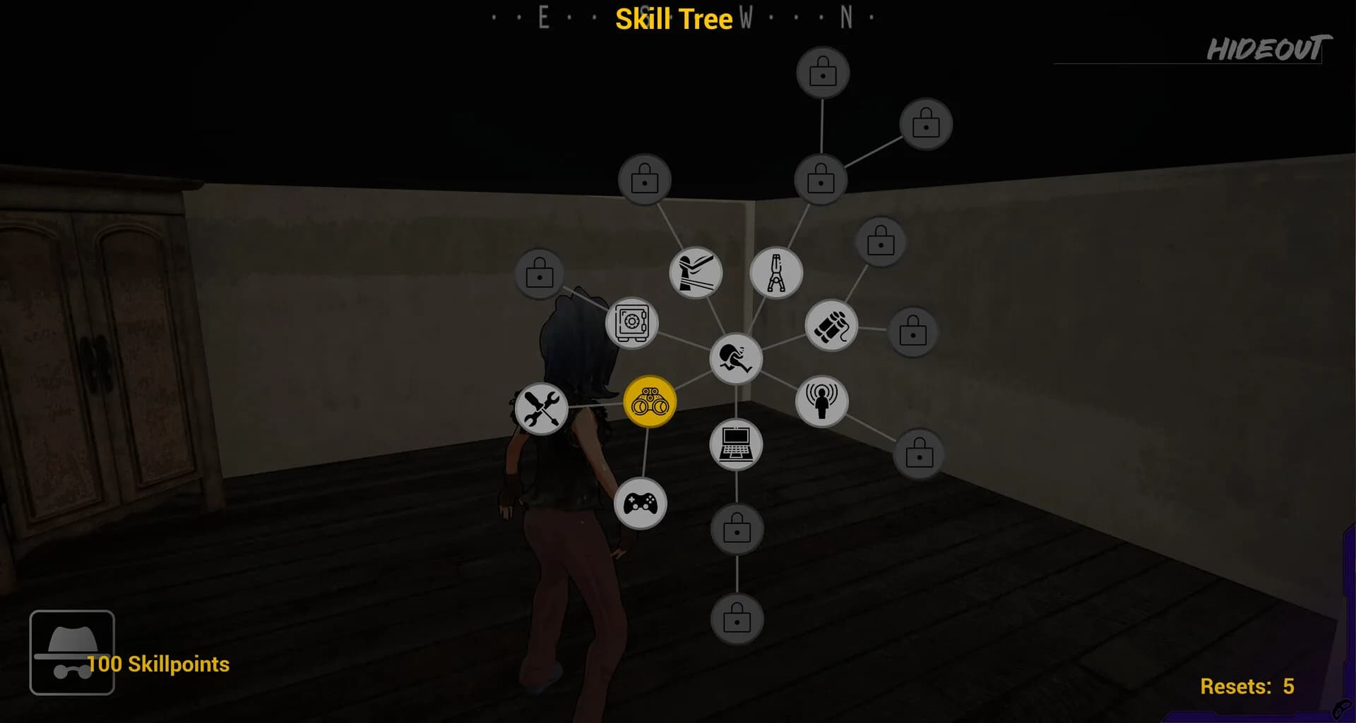 Master Thief görsel 6