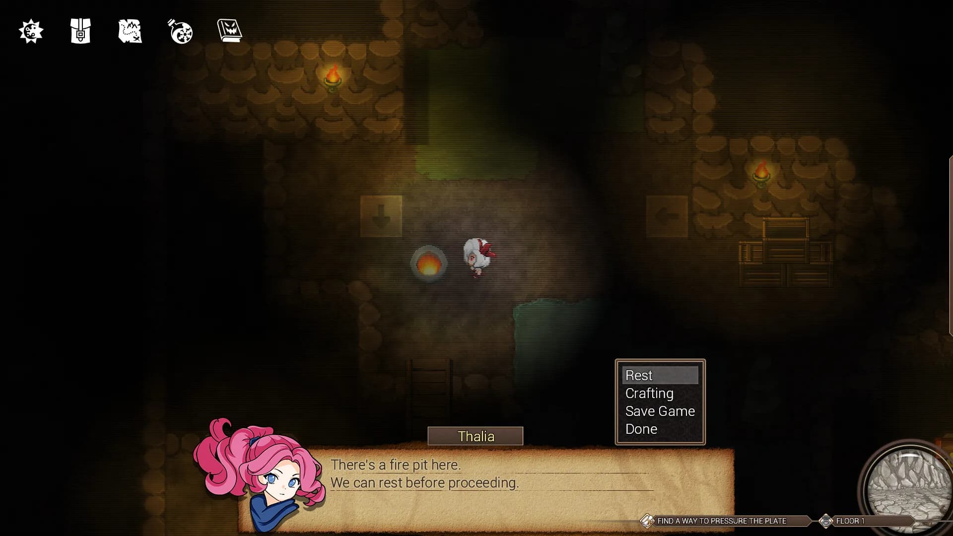 Tales of Eldoria görsel 4