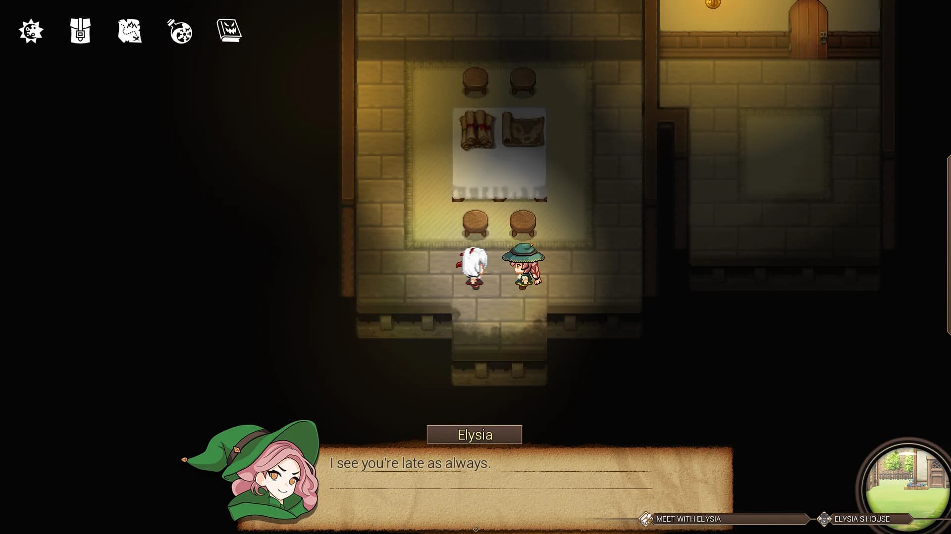 Tales of Eldoria görsel 6