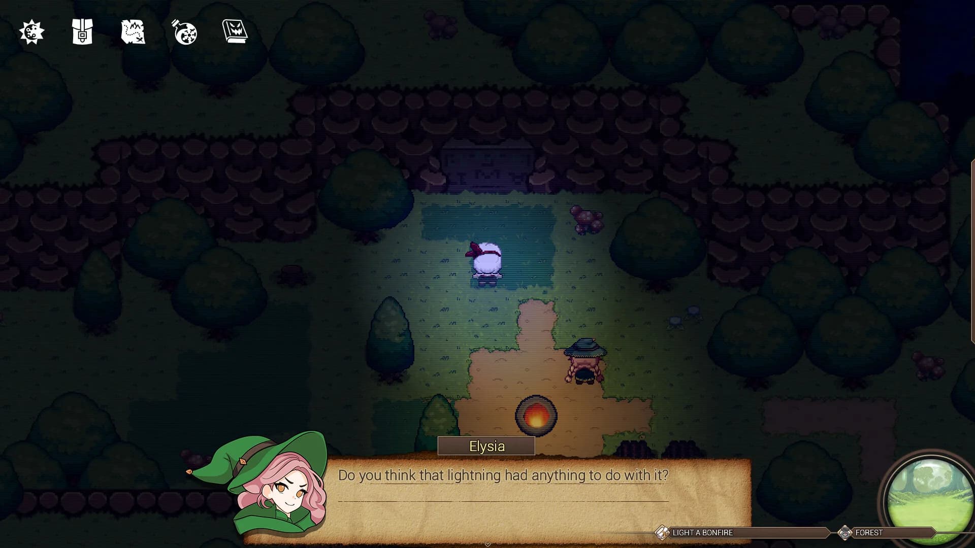 Tales of Eldoria görsel 7