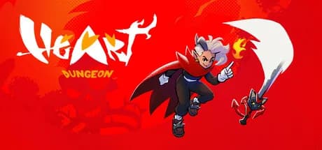 Heart Dungeon görsel 1