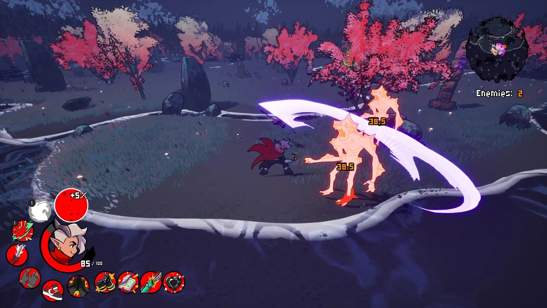 Heart Dungeon görsel 4