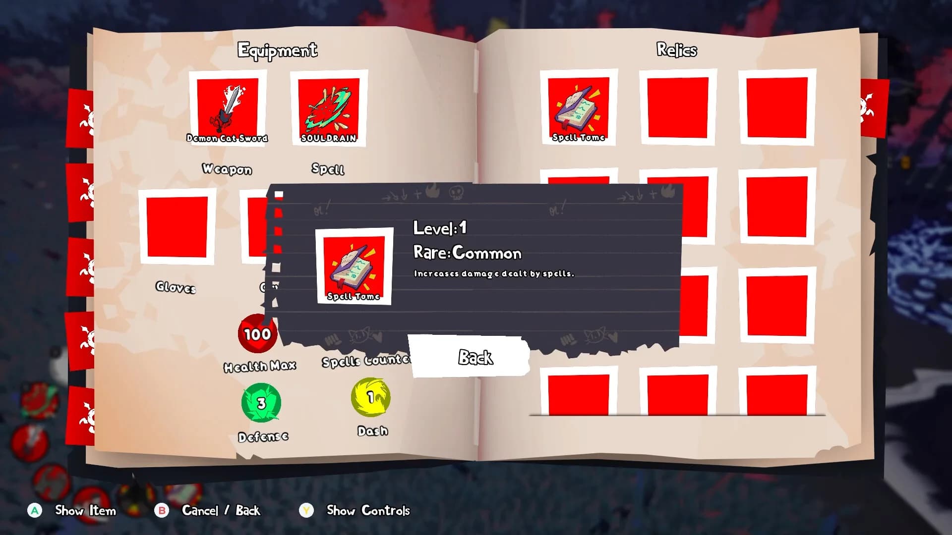 Heart Dungeon görsel 5