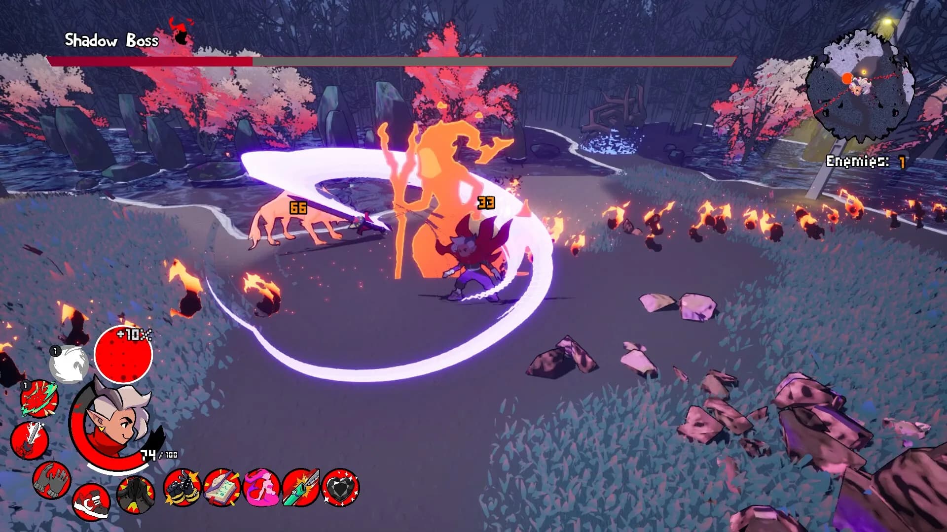Heart Dungeon görsel 8