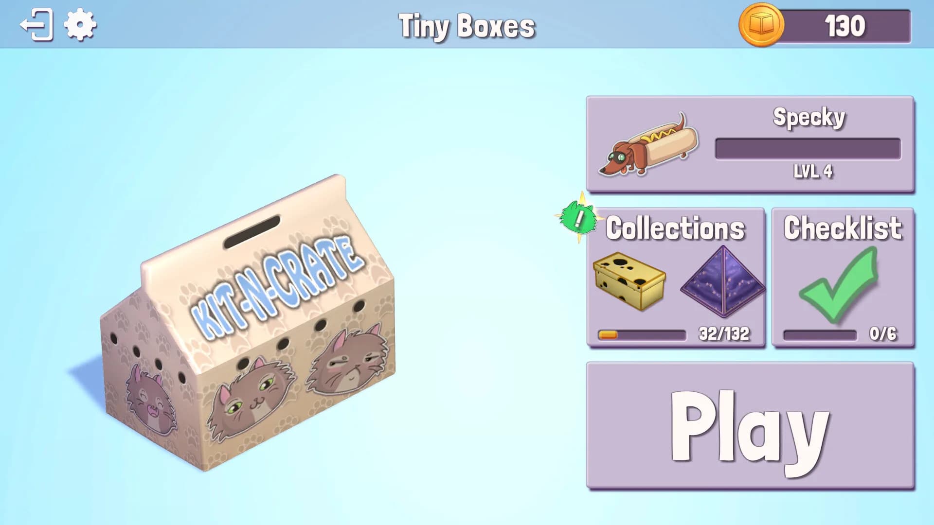 Tiny Boxes görsel 2